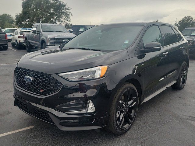 2024 Ford Edge ST