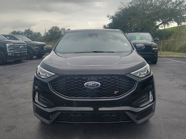 2024 Ford Edge ST