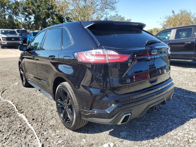 2024 Ford Edge ST