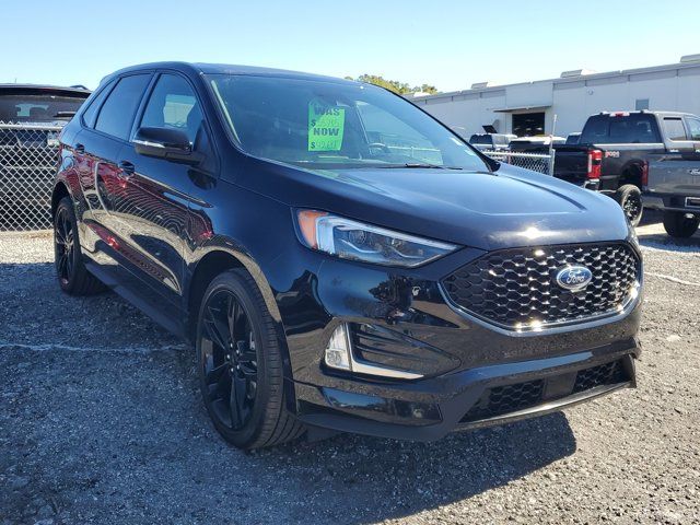 2024 Ford Edge ST