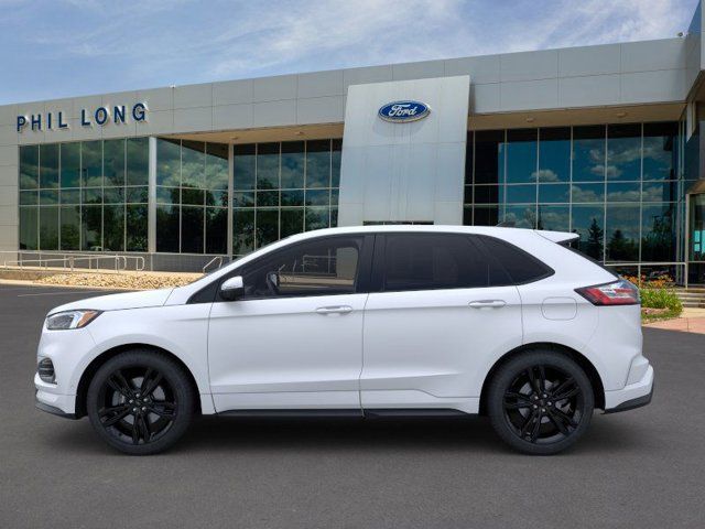 2024 Ford Edge ST