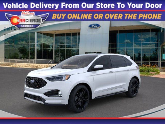 2024 Ford Edge ST