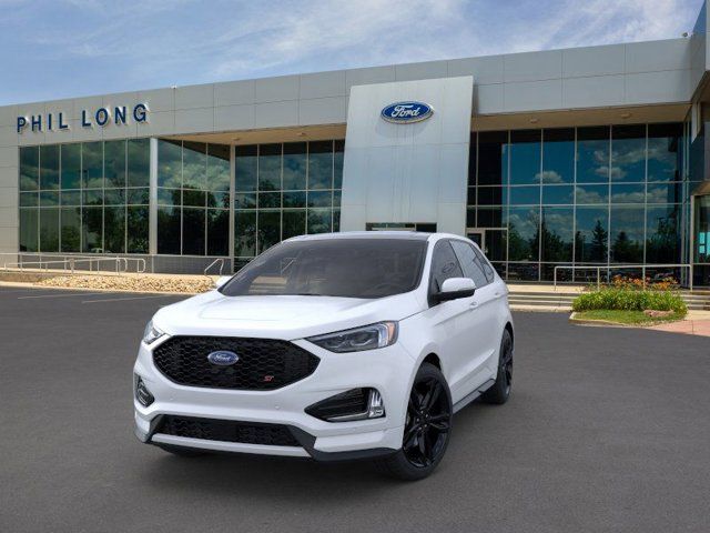 2024 Ford Edge ST