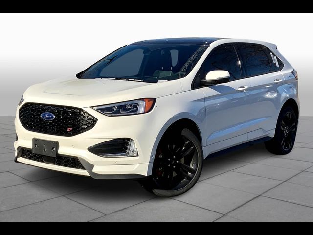 2024 Ford Edge ST