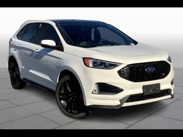 2024 Ford Edge ST