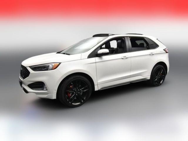 2024 Ford Edge ST