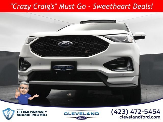 2024 Ford Edge ST