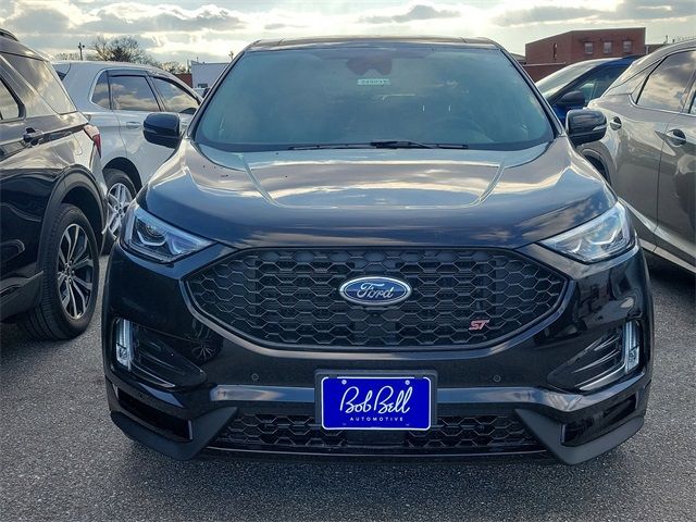 2024 Ford Edge ST