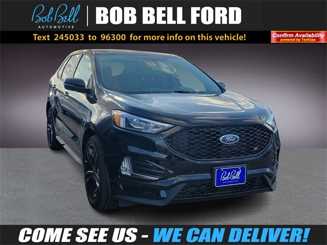 2024 Ford Edge ST