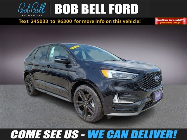 2024 Ford Edge ST