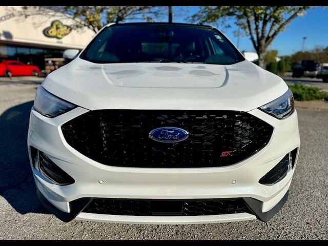 2024 Ford Edge ST