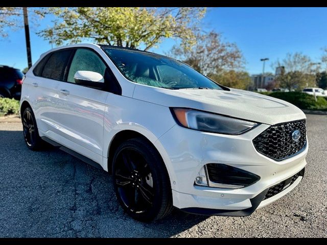 2024 Ford Edge ST