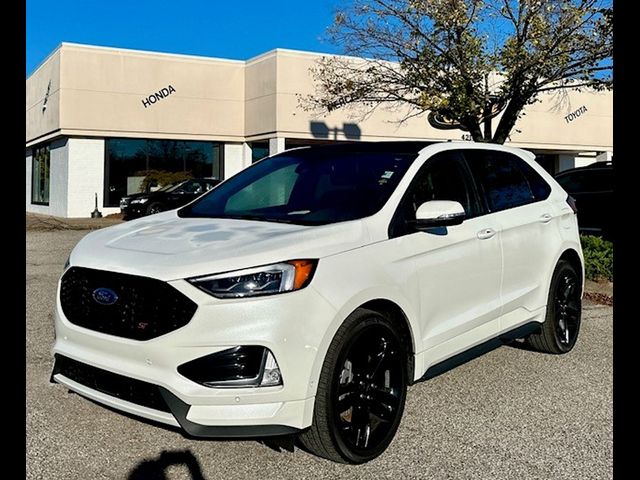 2024 Ford Edge ST