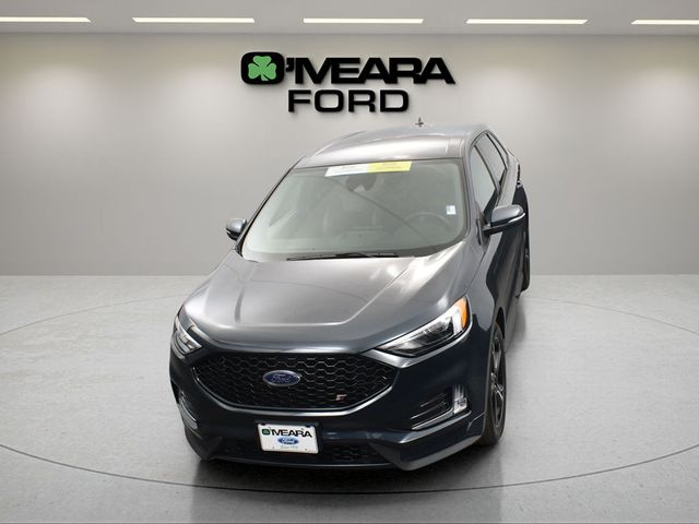 2024 Ford Edge ST