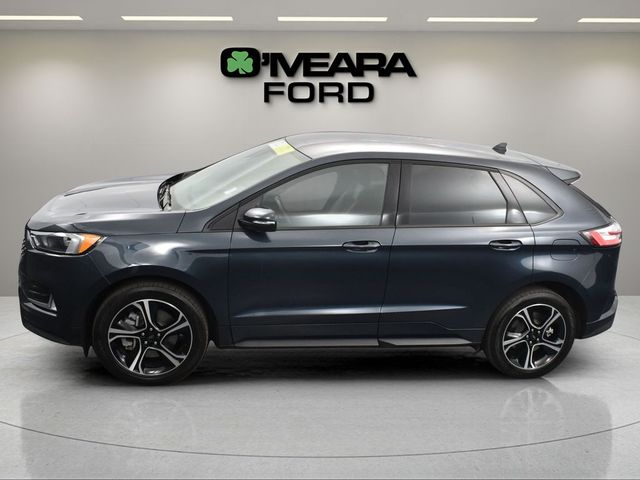 2024 Ford Edge ST