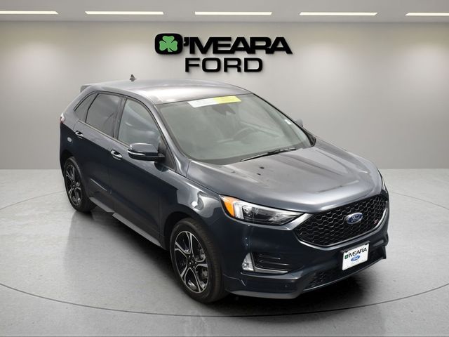 2024 Ford Edge ST