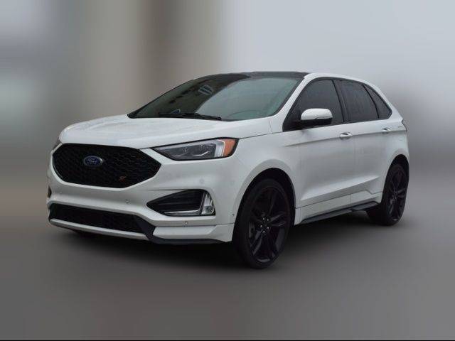 2024 Ford Edge ST