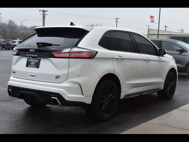 2024 Ford Edge ST