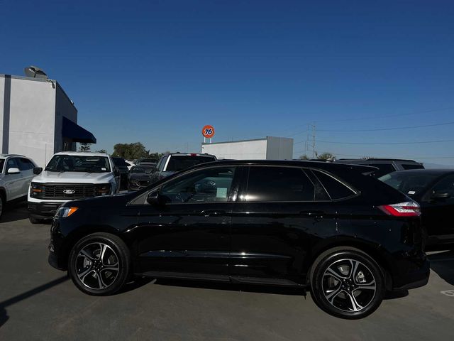 2024 Ford Edge ST