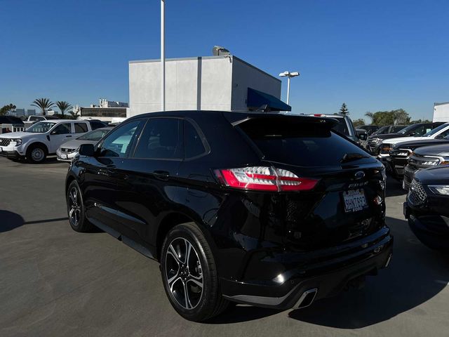 2024 Ford Edge ST