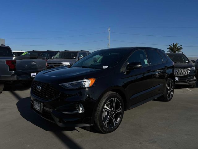 2024 Ford Edge ST