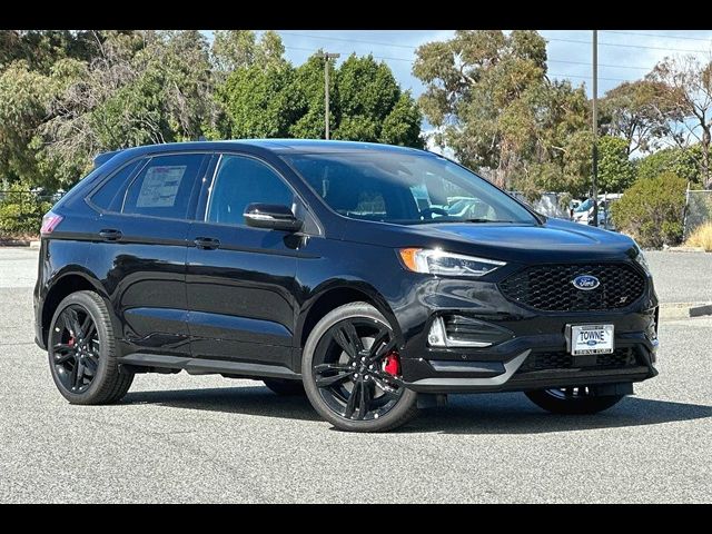 2024 Ford Edge ST