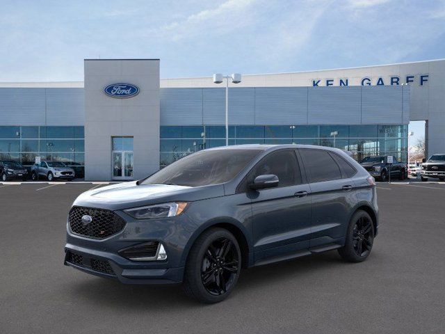 2024 Ford Edge ST