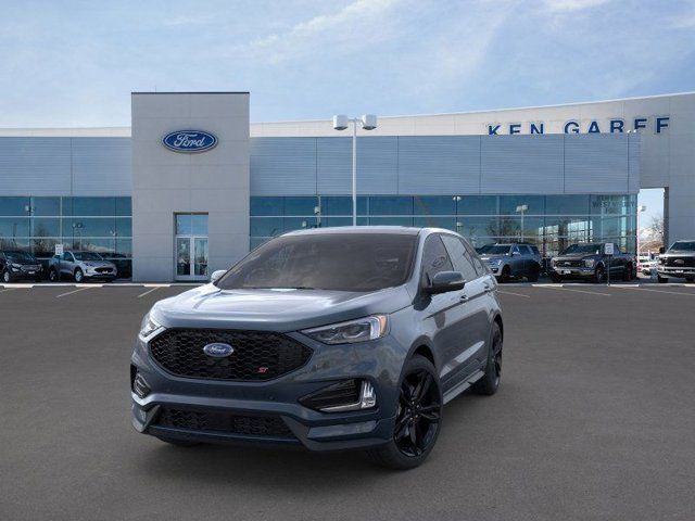 2024 Ford Edge ST