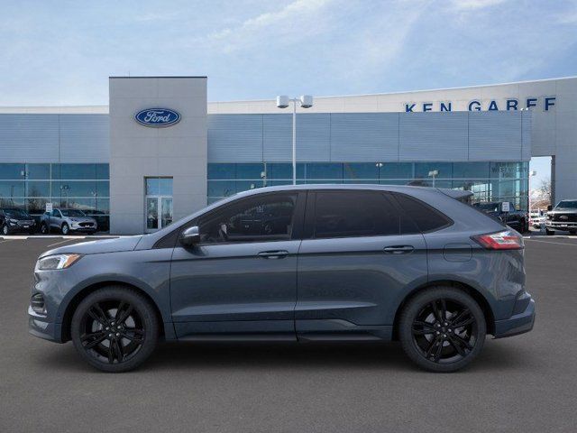 2024 Ford Edge ST