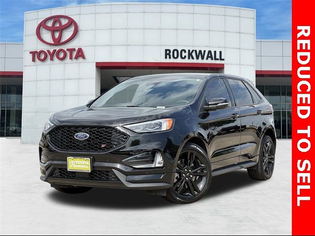 2024 Ford Edge ST