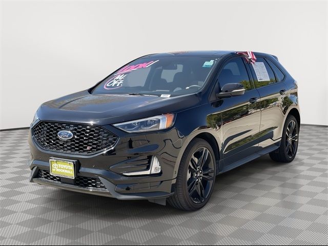 2024 Ford Edge ST