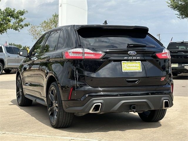 2024 Ford Edge ST