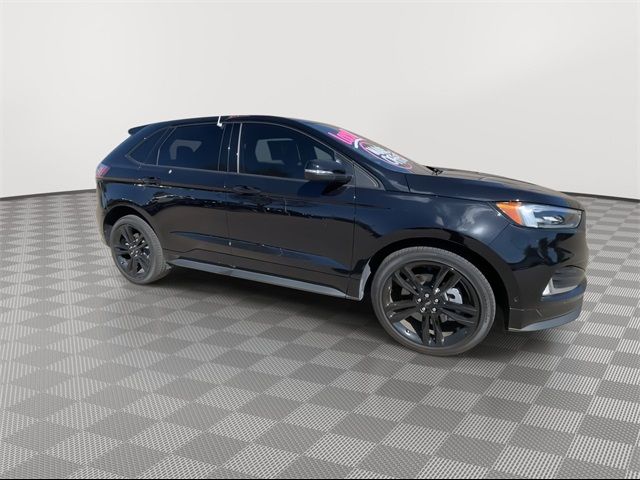 2024 Ford Edge ST