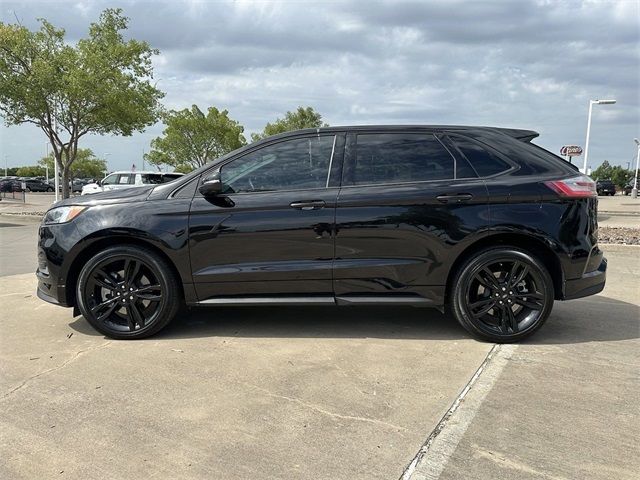 2024 Ford Edge ST