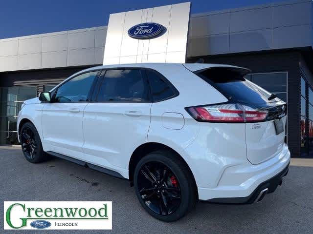 2024 Ford Edge ST