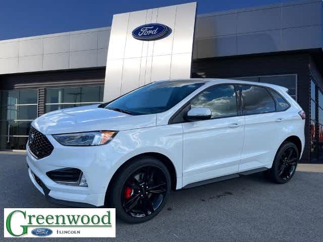 2024 Ford Edge ST