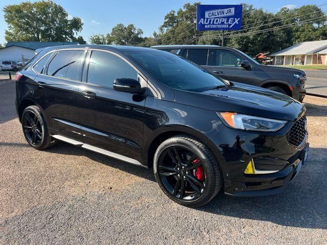 2024 Ford Edge ST