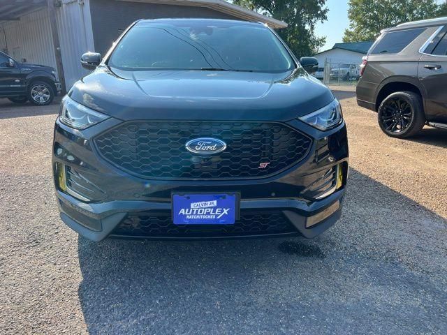 2024 Ford Edge ST