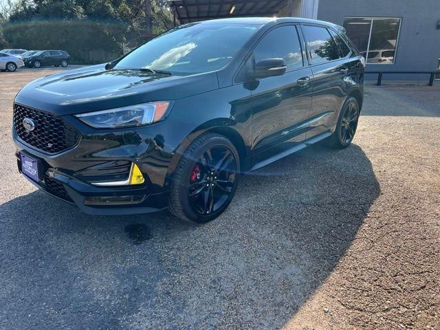 2024 Ford Edge ST