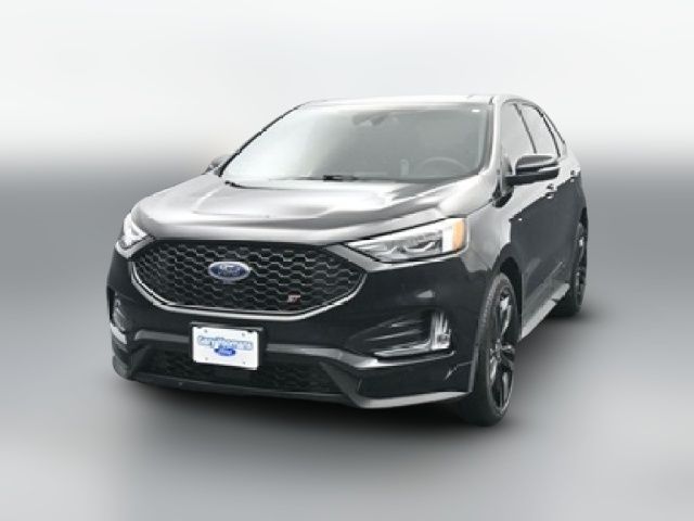 2024 Ford Edge ST