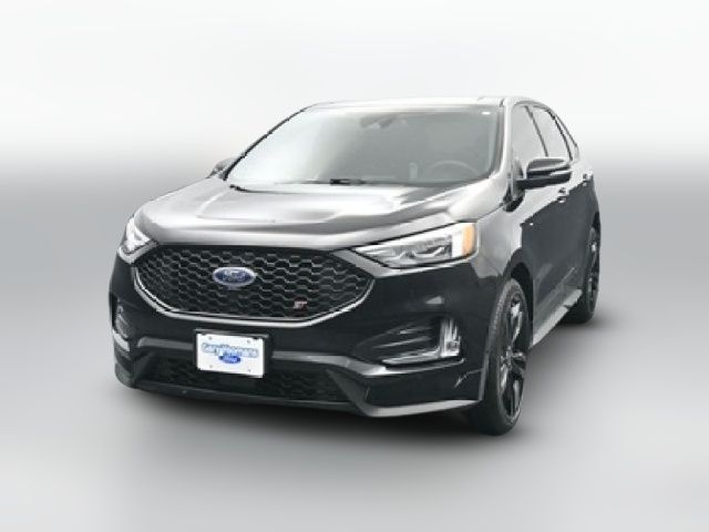 2024 Ford Edge ST