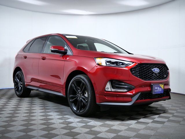 2024 Ford Edge ST