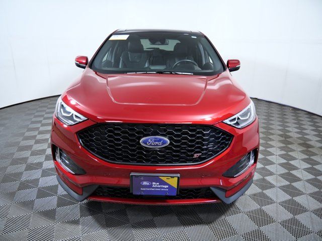 2024 Ford Edge ST