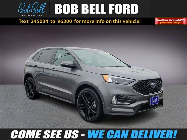 2024 Ford Edge ST