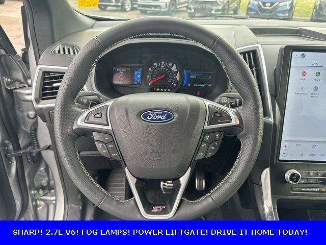 2024 Ford Edge ST