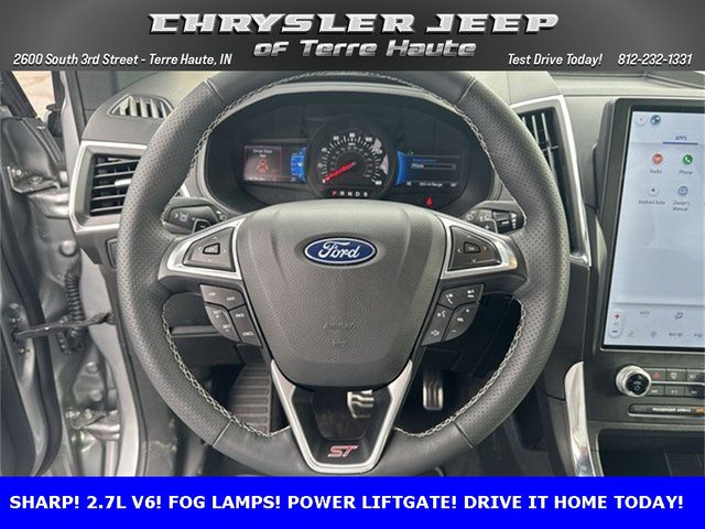 2024 Ford Edge ST