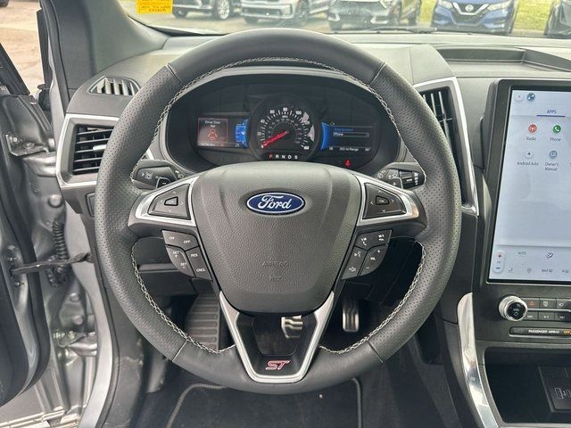 2024 Ford Edge ST