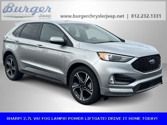 2024 Ford Edge ST