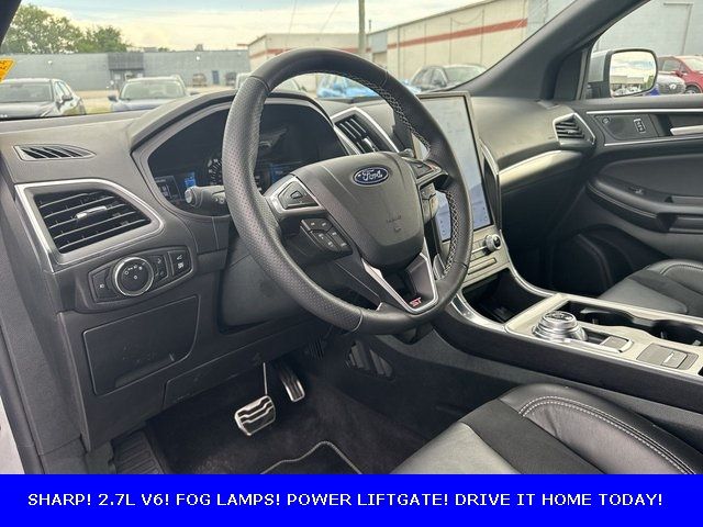 2024 Ford Edge ST