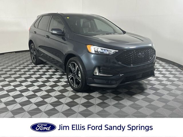 2024 Ford Edge ST